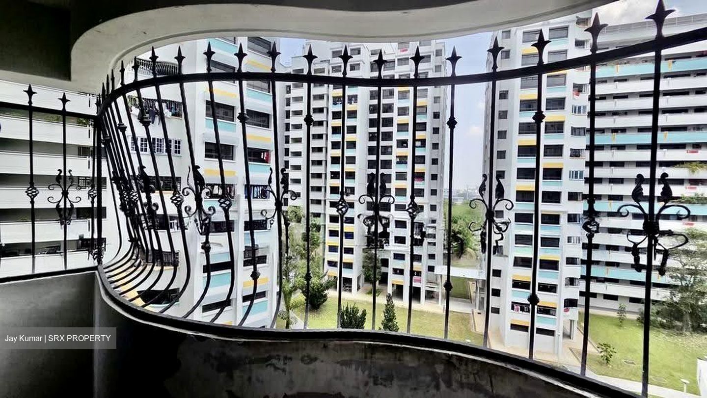 Blk 661C Jurong West Street 64 (Jurong West), HDB 5 Rooms #609631391